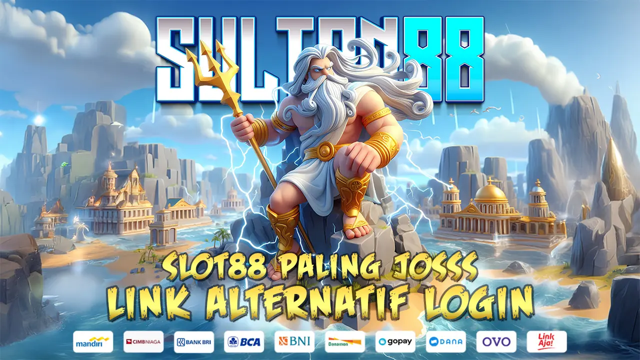 EKONOMI88 slot88 resmi