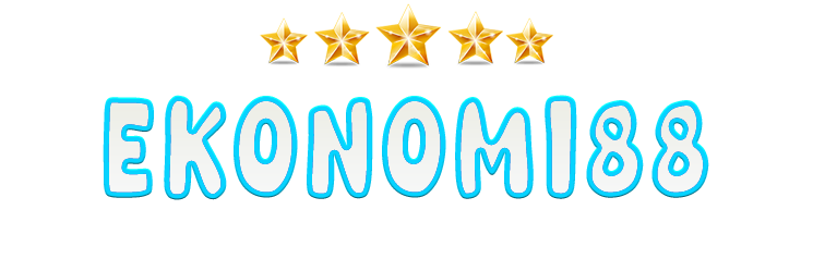 EKONOMI88 Logo